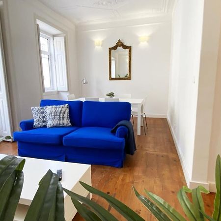 House On The Hill Lisbon Apartment Ngoại thất bức ảnh