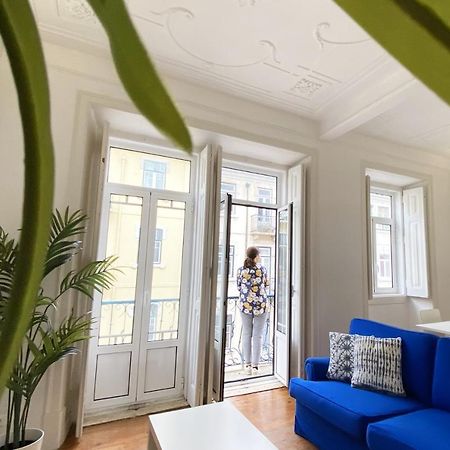 House On The Hill Lisbon Apartment Ngoại thất bức ảnh