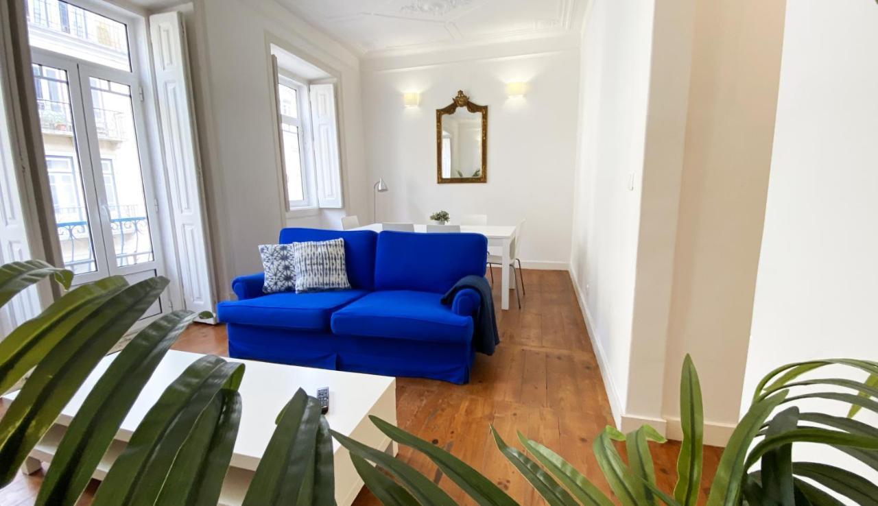 House On The Hill Lisbon Apartment Ngoại thất bức ảnh