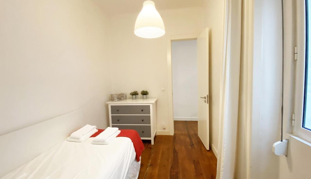 House On The Hill Lisbon Apartment Ngoại thất bức ảnh