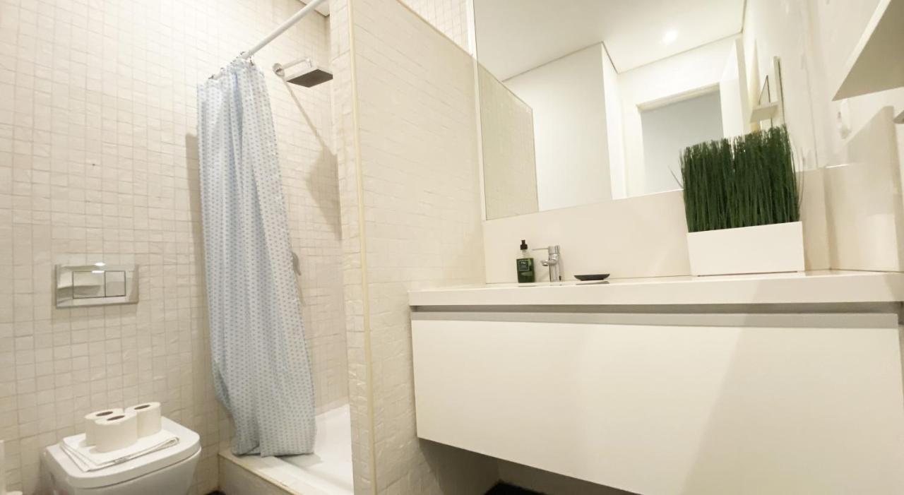 House On The Hill Lisbon Apartment Ngoại thất bức ảnh