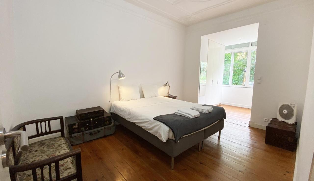 House On The Hill Lisbon Apartment Ngoại thất bức ảnh