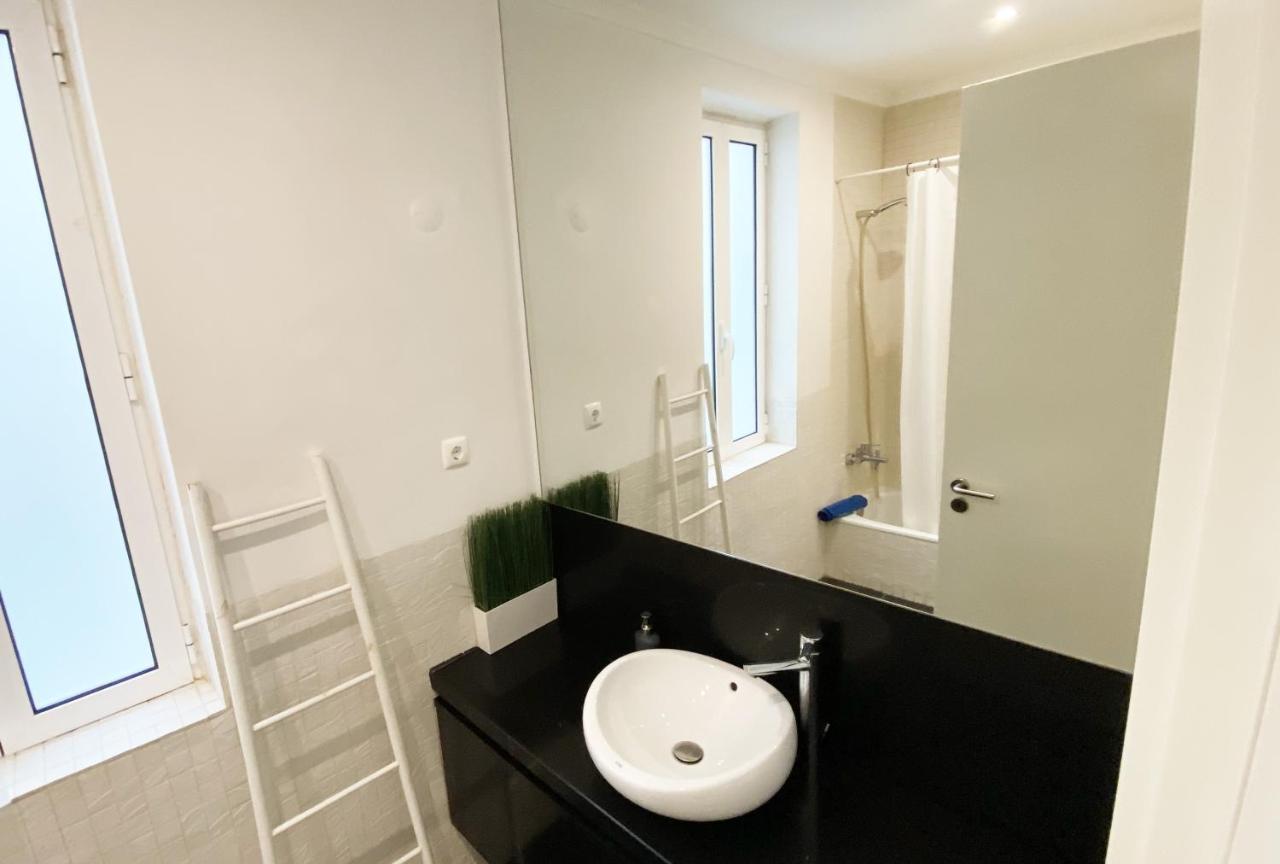 House On The Hill Lisbon Apartment Ngoại thất bức ảnh