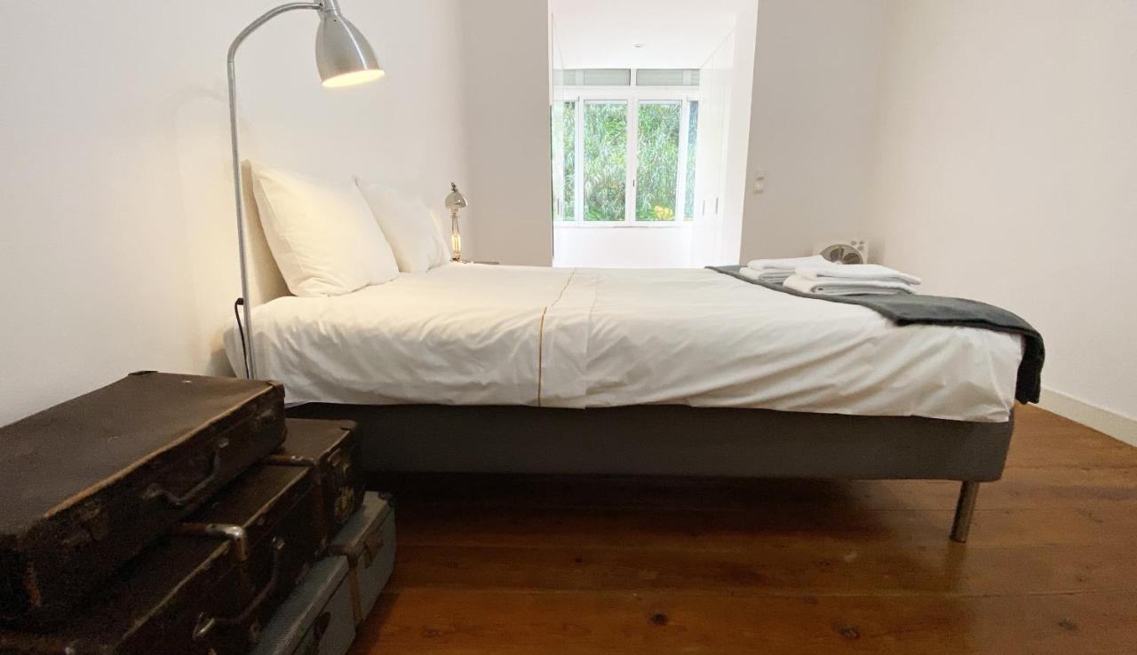 House On The Hill Lisbon Apartment Ngoại thất bức ảnh